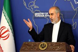 همدردی وزارت خارجه با خانواده‌های سانحه ناگوار خودرو حامل زائران ایرانی در عراق