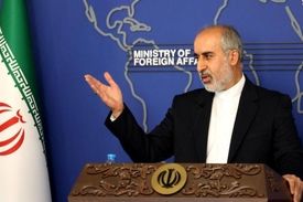 همدردی وزارت خارجه با خانواده‌های سانحه ناگوار خودرو حامل زائران ایرانی در عراق