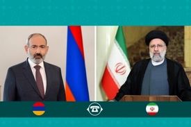 امنیت در منطقه قفقاز برای جمهوری اسلامی ایران بسیار حائز اهمیت است