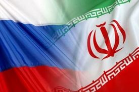 دیدار رئیسی و پوتین در سمرقند