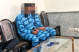 انکار ۵ جنایت درج در پرونده!