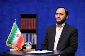 سخنگوی دولت: موافقت رهبری با ادامه سرپرستی زاهدی‌وفا