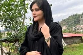 اولین واکنش پلیس به ماجرای سکته مهسا امینی در گشت ارشاد