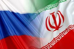 هیاتی از ۸۰ شرکت روسی وارد ایران میشود