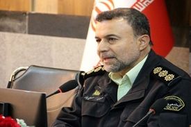 دستگیری ۲۲ نفر از تخریب کنندگان اموال عمومی در رشت