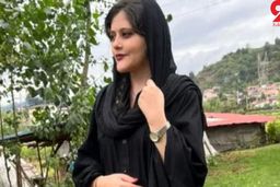 امجدامینی:همه بدنش را پوشانده بودند تا کبودی‌ها را نبینیم