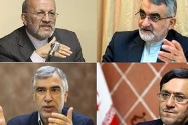 متکی، بروجردی، ظهره‌وند و قشقاوی ۴ گزینه ریاست کمیسیون امنیت ملی مجلس هستند