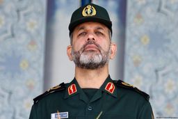 وحیدی: میزان مشارکت در انتخابات به شدت در‌حال افزایش است