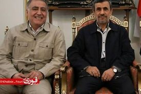 احمد علیرضابیگی: احتمال حصر احمدی‌نژاد وجود ندارد و چون ما هیچ گزینه‌ای در این انتخابات نداریم، احمدی‌نژاد از ۶ کاندیدای فعلی هم حمایتی نمی‌کند.