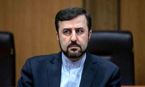 ۹۵ درصد زندانیان خارجی در ایران اتباع افغانستان هستند
