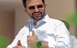 آذری جهرمی: تروریست کت و شلوار پوش طعم ترور را چشید!