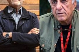 تذکرات رضا کیانیان به پزشکیان: کاپشن پوشیدن به درد تابستان نمی‌خورد