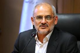 حاجی میرزایی رئیس دفتر رئیس جمهور شد