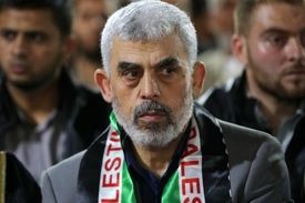 «یحیی السنوار» جانشین اسماعیل هنیه شد