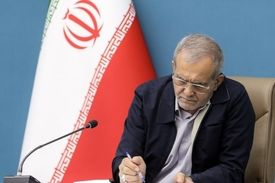 رئیس‌جمهور روز خبرنگار را تبریک گفت