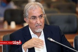 راغفر، اقتصاددان: اختیار حذف ارز ترجیحی دست سازمان برنامه نبوده وگرنه آقای خاندوزی همان موقع می‌توانست اعتراض کند.
