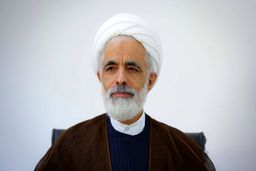 مجید انصاری معاون حقوقی رئیس جمهور شد