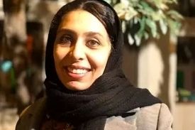 یک فعال حقوق زنان: امیدوارم دکتر پزشکیان در تعامل با قوه قضاییه فکری برای وضعیت خوفناک خبرنگاران، فعالین اجتماعی، سیاسی و فعالین حقوق زنان در زندان داشته باشد.