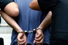 دستگیری یکی از عوامل گروهک جیش الظلم در منطقه پیشین سیستان و بلوچستان