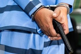 بازداشت عاملان تیراندازی به یک بسیجی در محله فلاح تهران