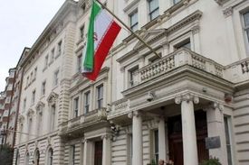 سرپرست سفارت ایران در انگلیس احضار شد