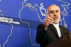 واکنش ایران به بیانیه نامتعارف تروئیکای اروپا
