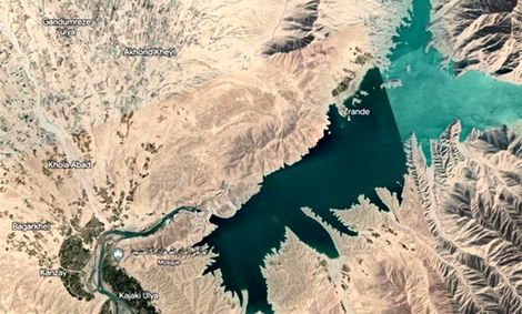 سیستان بدون حقآبه برای مردم قابل زیست نخواهد بود