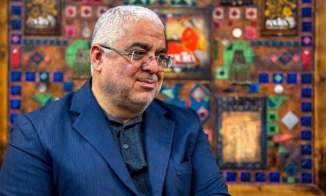 نماینده پیشین مجلس: نانِ کسانی که به دنبال پاسخِ مستقیم به اسرائیل هستند در جنگ‌ و دعواست.