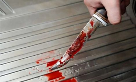 قتل کارگر جوان، فقط به خاطر یک نگاه