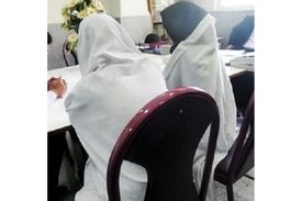 غافلگیری باورنکردنی ۳ زن خلافکار در مهمان‌پذیر