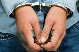 قتل زن میانسال در درگیری عاشقانه پسرش