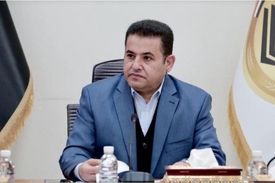 الاعرجی: بر مخالفت با استفاده از زمین و آسمان عراق علیه همسایگان تاکید داریم