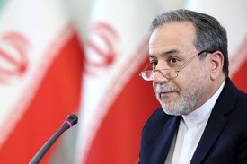 عراقچی خطاب به ترامپ: «عقلانیت حداکثری» را امتحان کنید