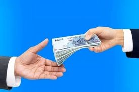 دستگیری ۲ شیاد به جرم کلاهبرداری ۲ هزار و ۵۰۰ میلیاردی