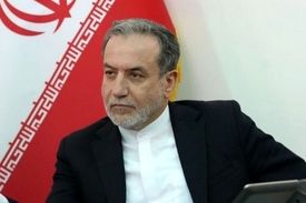 واکنش عراقچی به تصمیم احتمالی اتحادیه اروپا برای تحریم خطوط کشتیرانی ایران