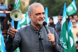 پاکستان: طالبان مانع فعالیت‌های خصمانه از خاک افغانستان شود