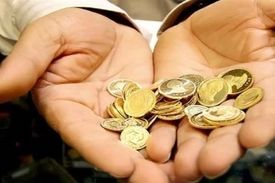 کلاهبرداری از طلافروشان با فروش سکه‌های تقلبی