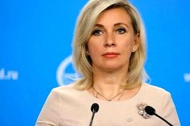 روسیه: با ایران و ترکیه در خصوص سوریه در تماس هستیم