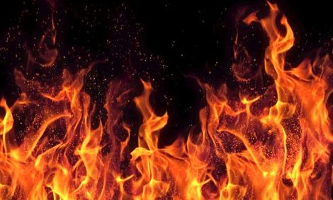 مردی به دلیل تشابه اسمی، قربانی انتقامگیری آتشین دو پسر جوان شد