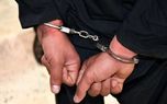 اعتراف مرد خشمگین به قتل آتشین رانده تاکسی
