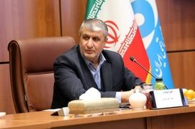 تاکید اسلامی برضرورت حفظ جایگاه جهانی ایران در بخش رادیودارو