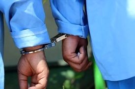 ترفند سارقان برای سرقت از طریق خرید اینترنتی شکست خورد
