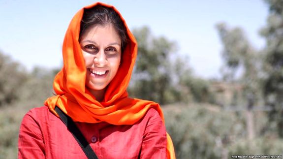 گفتوگوی وزیر خارجه انگلیس با ظریف درباره “زاغری”