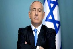 بنیامین نتانیاهو پیروز انتخابات شد