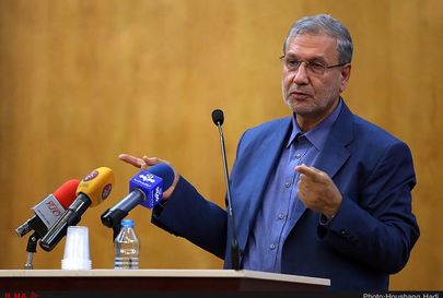 سفر ظریف به فرانسه پنهانی نبود/دنبال مذاکره با آمریکا نیستیم