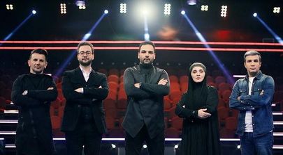 اولین شکایت از برنامه «عصر جدید»