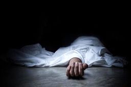 ۶۰ ثانیه قبل از مرگ چه اتفاقاتی برای فرد می‌افتد؟