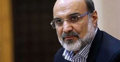 علی‌عسکری: امام خمینی صراحتاً گفتند &#8220;برای ادامه راه شهید مطهری به آقای خامنه‌ای مراجعه کنید&#8221;