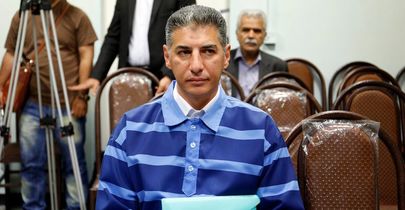 جعبه‌سیاه زنجانی؛ آب به نفت می‌بست
