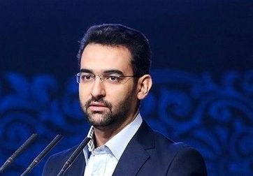 وزیر ارتباطات خطاب به صاحبان ستاره مربع‌ها / شما را متوقف خواهیم کرد